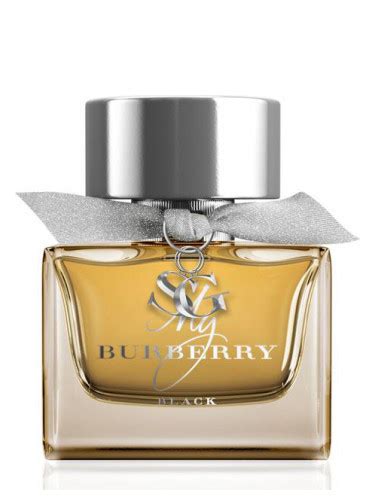 burberry the black|fragrantica black Burberry for women.